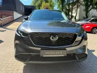 Neu Mazda CX-5 Center-Line 141 PS (103 kW) 2026 Grau SUV