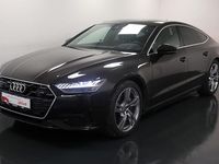 Gebraucht Audi A7 Ambiente 245 PS (180 kW) 2025 Madeirabraun Limousine