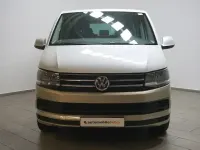 Używany VW Multivan Comfortline 2016 Biały Minivan