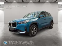 Gebraucht BMW X1 Shadowline 156 PS (114 kW) 2025 Blau SUV