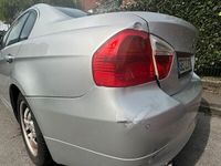 gebraucht BMW 325 i Limousine mit LPG Gas Tüv bis 11/24