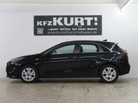Gebraucht Kia Ceed 160 PS (117 kW) 2022 Schwarz Kleinwagen