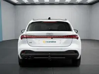 Gebraucht Audi A5 204 PS (150 kW) 2025 Weiß Kombi
