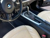 Gebraucht BMW Z4 Performance 265 PS (194 kW) 2007 Blau Coupé