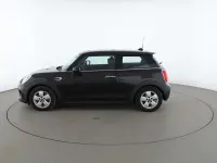 Gebraucht Mini One D 95 PS (69 kW) 2015 Braun Kleinwagen