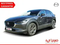 Second-hand Mazda CX-30 186 CP (136 kW) 2021 Gri SUV