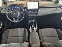 Neu Toyota Corolla 140 PS (102 kW) 2026 Weiß Limousine