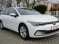 Gebraucht VW Golf VII 2021 Andere Kleinwagen