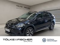 gebraucht VW Taigo 1.0 TSI Life ACC AHK LED KeyLess PDC LM