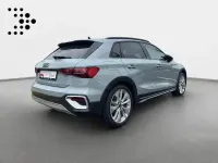 Gebraucht Audi A3 e-tron Comfort 204 PS (150 kW) 2026 Pfeilgrau perleffekt Kleinwagen