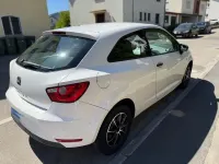 Second-hand Seat Ibiza SC Reference 60 CP (44 kW) 2013 Alb Hatchback