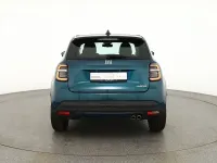 Neu Fiat 600 145 PS (106 kW) 2026 Grün SUV