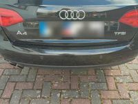 Gebraucht Audi A4 2011 Schwarz Kombi