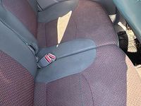 Gebraucht Hyundai Atos 65 PS (47 kW) 2007 Silber Kleinwagen