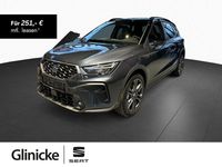 Neu Seat Arona FR 116 PS (85 kW) 2026 Magnetic grau metallic / midni SUV