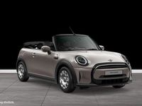 Gebraucht Mini Cooper Cabriolet 136 PS (100 kW) 2023 Grau Cabrio