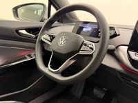 Gebraucht VW ID.4 Pure 125 kW (170 PS) 2021 Grau SUV