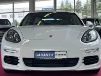 Gebraucht Porsche Panamera Edition 301 PS (221 kW) 2015 Weiã Kleinwagen