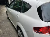 Gebraucht Seat Altea XL 125 PS (91 kW) 2015 Weiß Van / Kleinbus