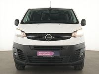 Gebraucht Opel Vivaro Edition 120 PS (88 kW) 2022 Jade weiss Van / Kleinbus