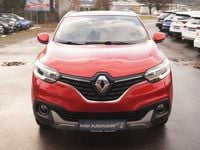 Gebraucht Renault Kadjar XMOD 110 PS (80 kW) 2016 Rot SUV