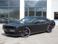 Gebraucht Dodge Challenger 296 PS (217 kW) 2018 Schwarz Coupé