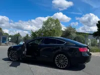 Gebraucht Audi A5 245 PS (180 kW) 2013 Schwarz Coupé