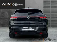 Gebraucht Renault Megane E-Tech Techno 160 kW (218 PS) 2023 Schwarz Limousine