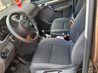 Gebraucht VW Touran 2012 Andere farben Van / Kleinbus
