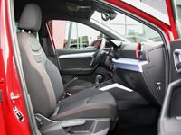 gebraucht Seat Arona FR 1.0 TSI