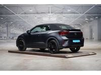 Gebraucht VW T-Roc Edition 150 PS (110 kW) 2024 Deep black matt SUV