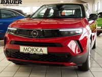 gebraucht Opel Mokka 1.2 DI Turbo Enjoy