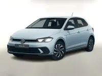 Neu VW Polo 116 PS (85 kW) 2026 Blau Kleinwagen
