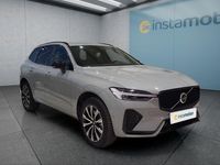 Gebraucht Volvo XC60 Plus 197 PS (144 kW) 2023 Grau SUV