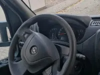 Gebraucht Opel Movano 2019 Weiß Van / Kleinbus