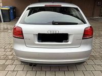 Gebraucht Audi A3 Ambition 125 PS (91 kW) 2012 Kleinwagen