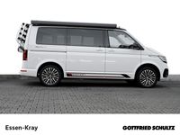 gebraucht VW California T6.1Beach Edition 110kW DSG