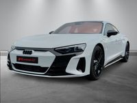 gebraucht Audi RS e-tron GT °