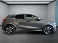 Gebraucht Ford Puma ST-Line 155 PS (114 kW) 2023 Grau SUV