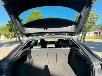 Gebraucht Cupra Formentor VZ 310 PS (228 kW) 2021 Grau SUV