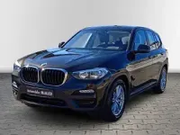 Occasion BMW X3 Performance 184 ch (135 kW) 2019 Marron SUV