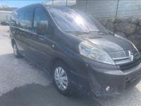 Usata Citroën Jumpy 163 CV (119 kW) 2011 Grigio Monovolume