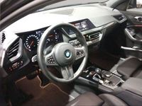 gebraucht BMW 120 i Hatch