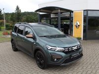 gebraucht Dacia Jogger TCe 110 Extreme+ Sleep Pack