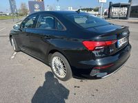 Second-hand Audi A3 Advanced 150 CP (110 kW) 2022 Berlinǎ