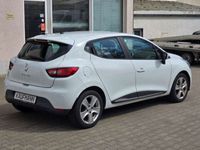 gebraucht Renault Clio IV IVDynamique 1.2 TCe 120 eco