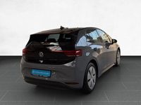 Gebraucht VW ID.3 Pure 110 kW (150 PS) 2022 Grau Kleinwagen