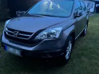 Gebraucht Honda CR-V 150 PS (110 kW) 2010 Braun SUV