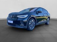 Gebraucht VW ID.4 Pure 125 kW (170 PS) 2025 Schwarz SUV