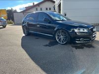 gebraucht Audi A3 2.0 TFSI QUATTRO